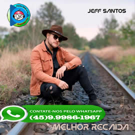 Cantor Jeff Santos